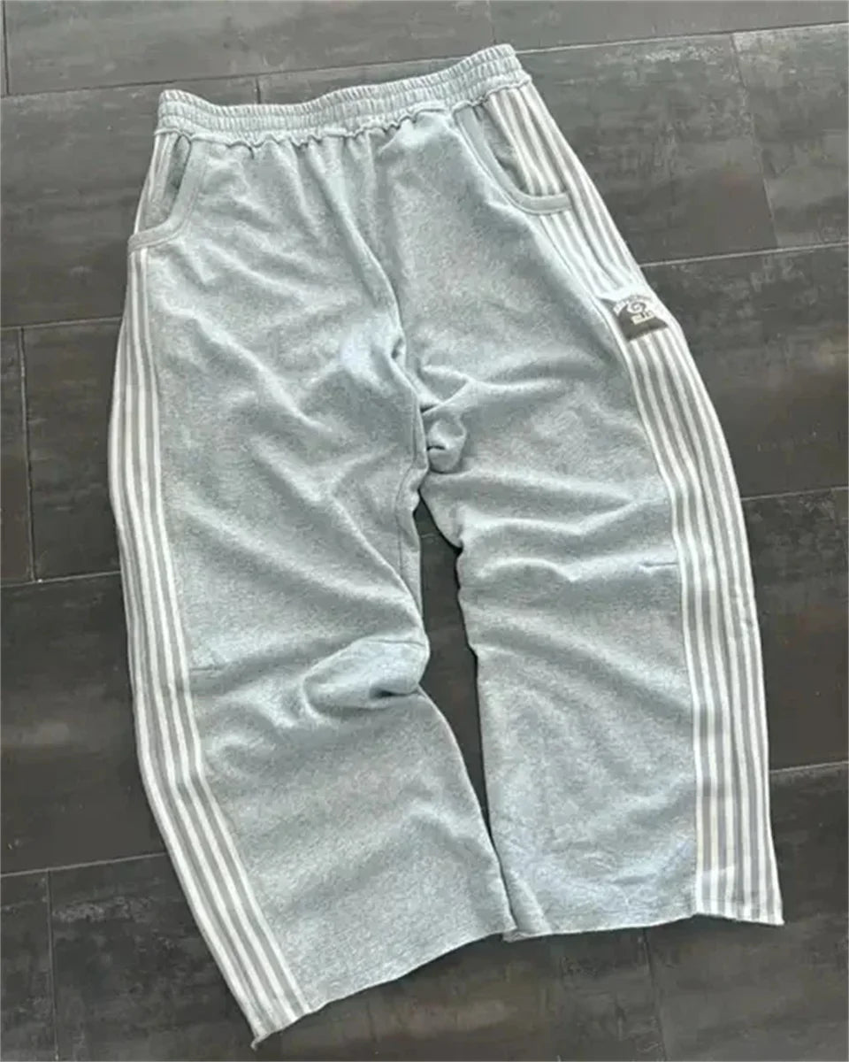 Casual Straight Leg Women's Sweatpants
