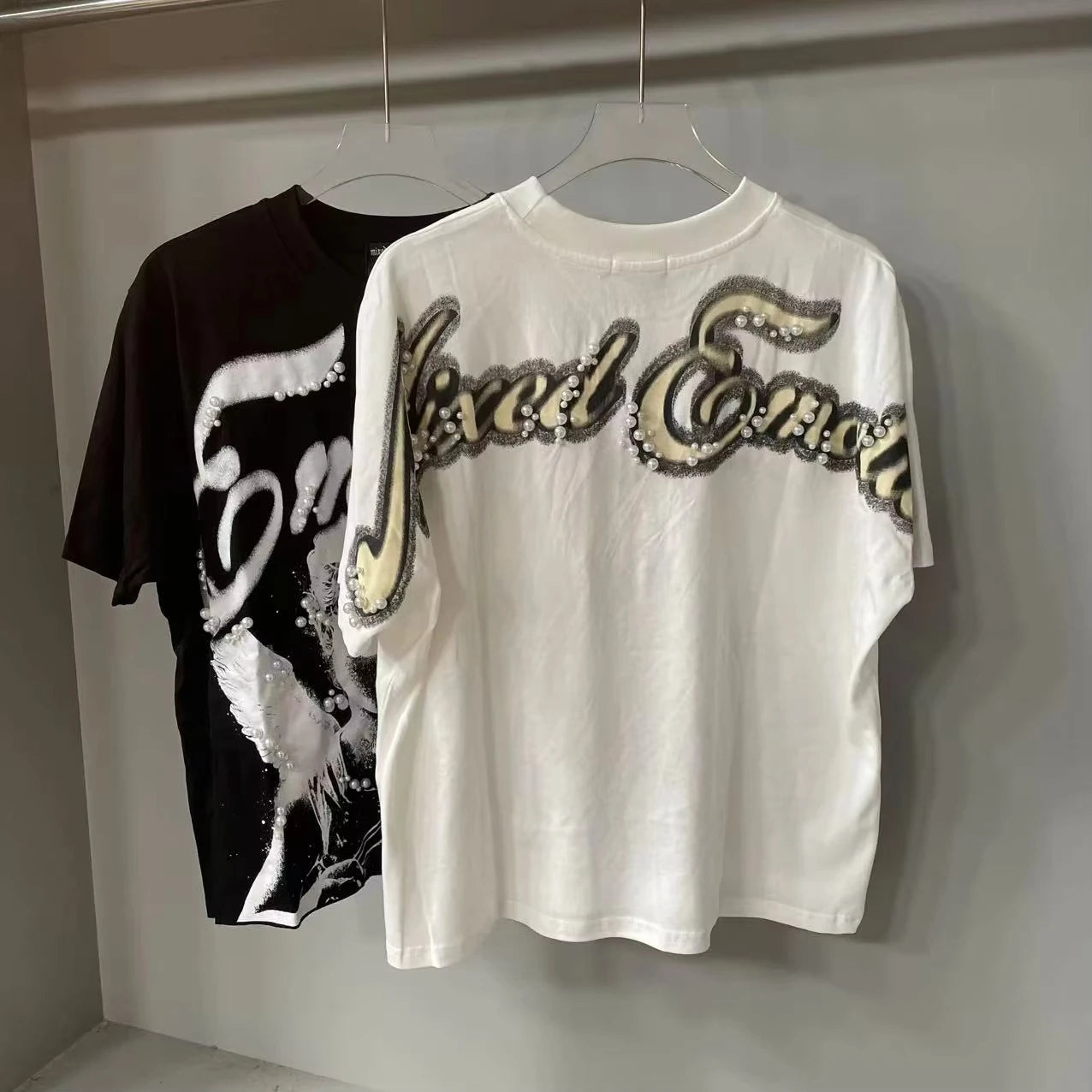 Mixed Emotions Men's T-shirts