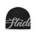 Men Black Beanie